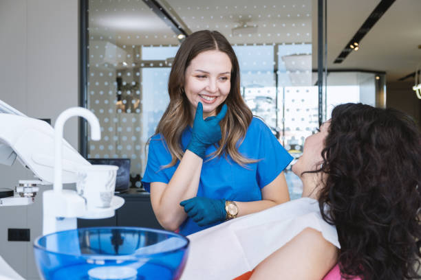 Best Veneers and Lumineers  in Jones, OK